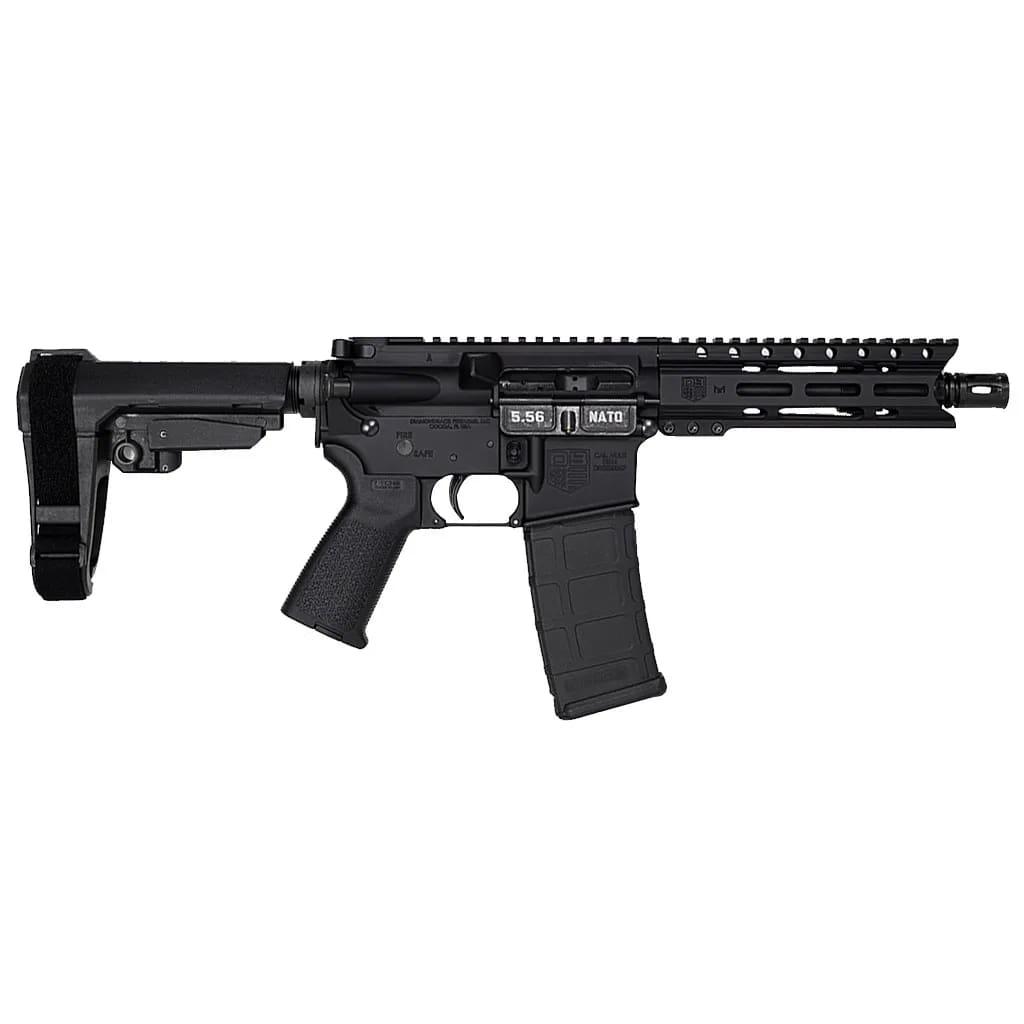 Diamondback Firearms DB1913K001 5.56 NATO - Diamondback Firearms - 223 Rem | 5.56 NATO