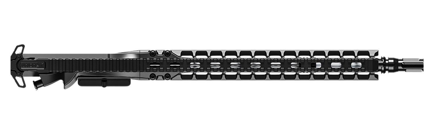 Buy Radian Weapons R0898 Model 1 Complete Upper 6mm ARC 14.5" Black online