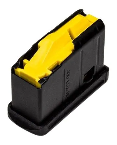 DuraMag Ruger American AR Pattern Rifle Magazine 400 Legend 4/rd