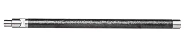 Tapco 10/22 Barrel 22 LR 16.5" Black Carbon Fiber Ruger Drop-In