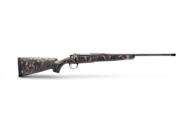 Buy Wilson Combat NULA20-65CM22RT8-KR 6.5 Creedmoor 22" Rifle Black Finish online