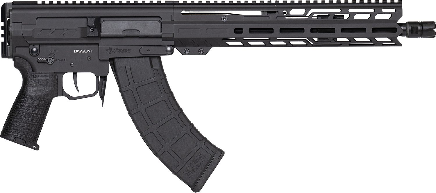 CMMG 86A8E0BAB 7.62x39mm - CMMG - 7.62x39mm