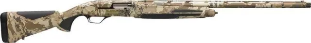 Browning Maxus II 12 Gauge 011752204 - Browning - 12 Gauge