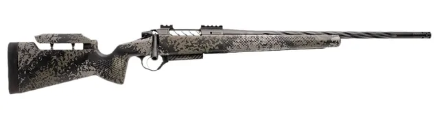 Seekins Precision Havak PH3 6 Creedmoor 944 - Seekins Precision - 6 CREEDMOOR