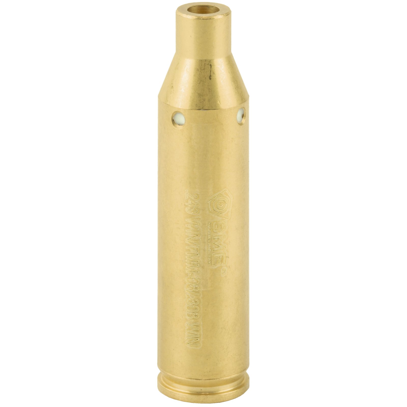 Buy Shooting Made Easy GSM Laser Boresight 243 Winchester Red Laser online