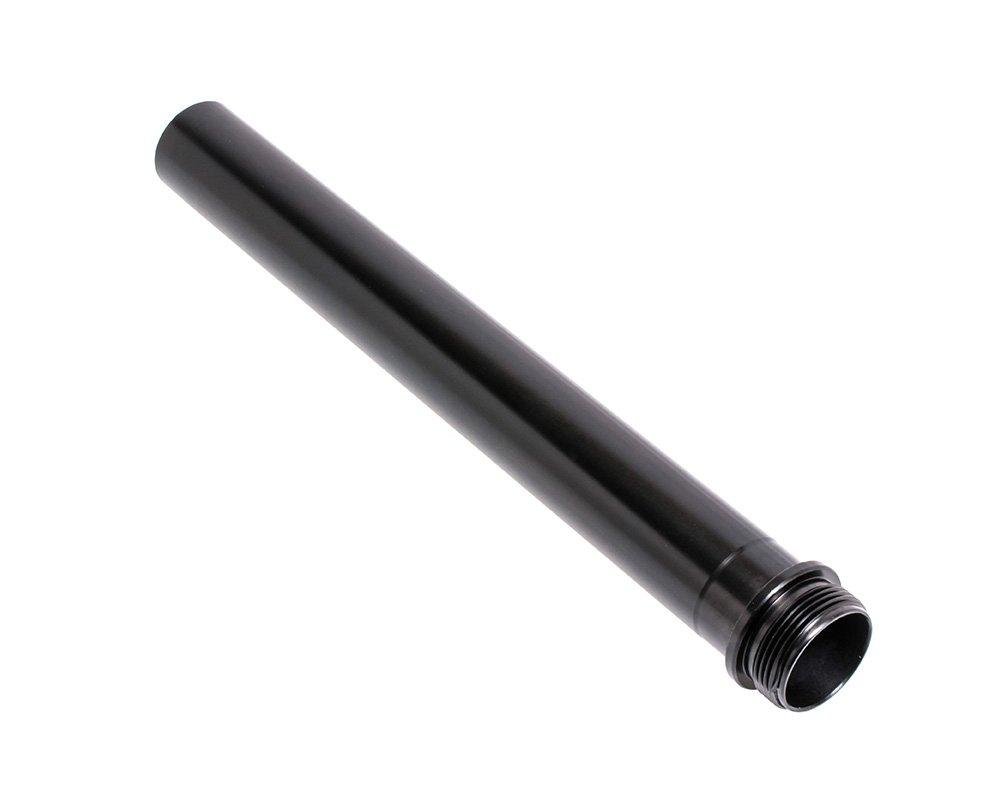 CMMG AR-15 A1 Rifle Length Receiver Extension Aluminum Matte Black 55CA9B7 - CMMG