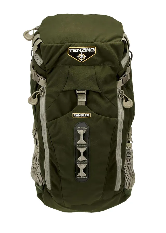 Tenzing Outdoors TX15 Rambler Day Pack - TENZING