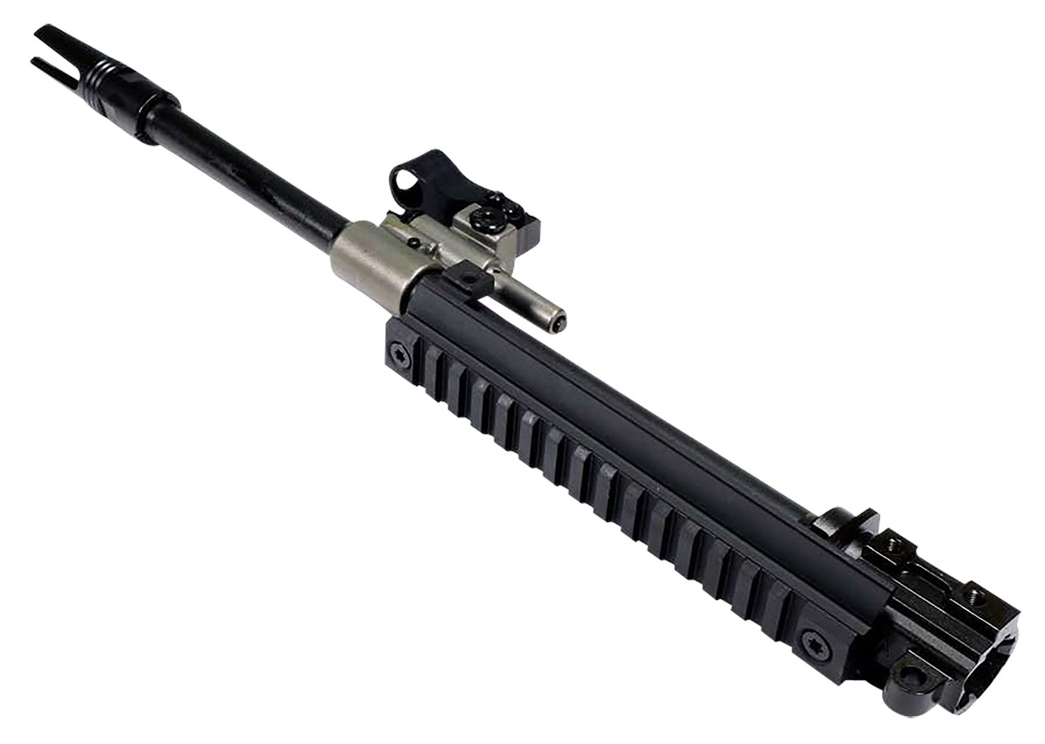FN 98804 SCAR 16S 5.56 NATO 14" Barrel, Chrome Lined, Picatinny Rail - FN America - 14"
