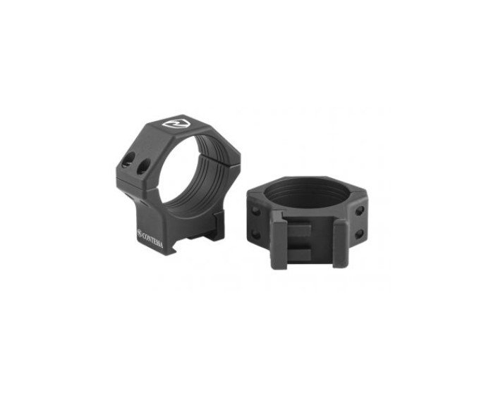 Buy Riton Optics XRC3012A23 Ring Set Picatinny Light Matte Mounts online