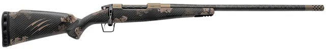 Fierce ROG7MMBC20BRS CBRG 7MMBC 20 SB/SNORA