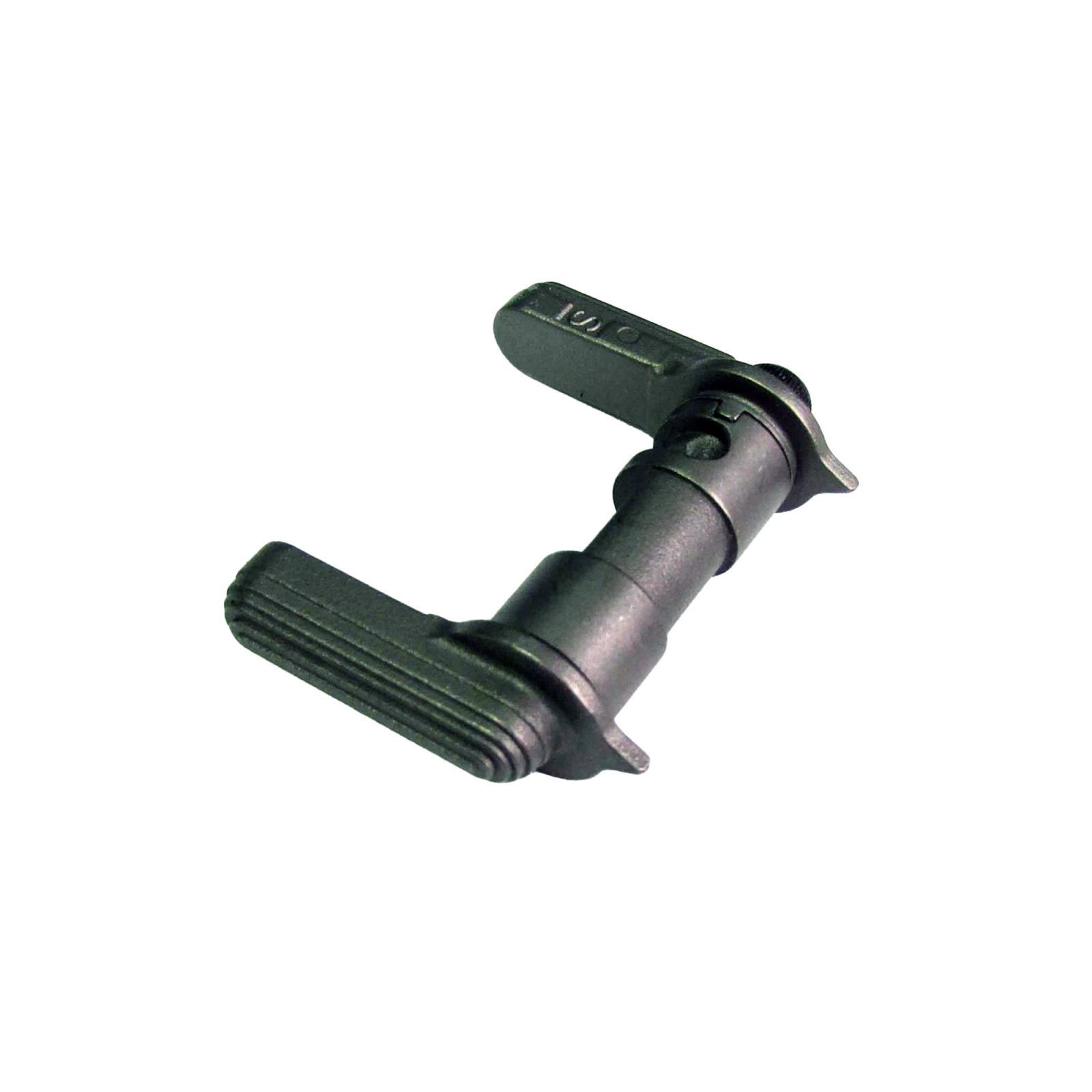 WMD Guns Ambidextrous Safety Selector NiB-X Nickel Finish - WMD Guns