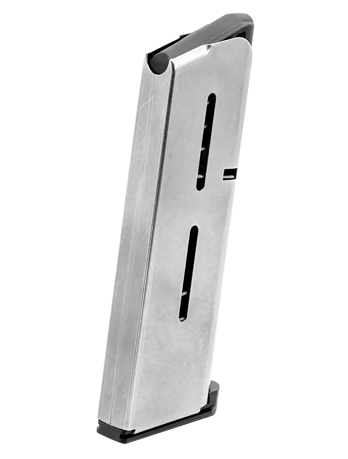 Buy Wilson Combat 47OXCHV 1911 6rd Stainless Steel Magazine .45 ACP +P online