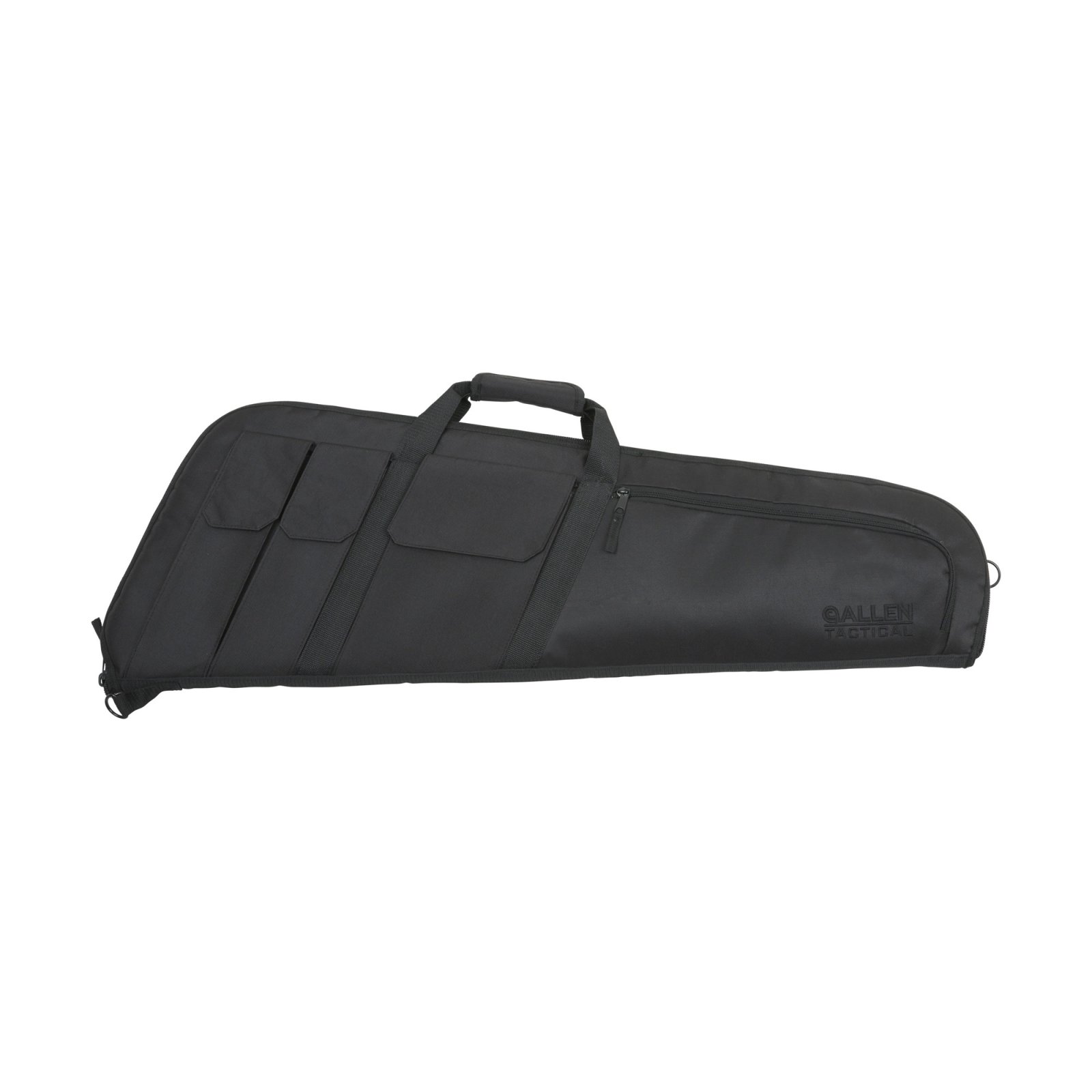 Allen 10902 Wedge Tactical Case 36in Black Endura Nylon - Allen Company