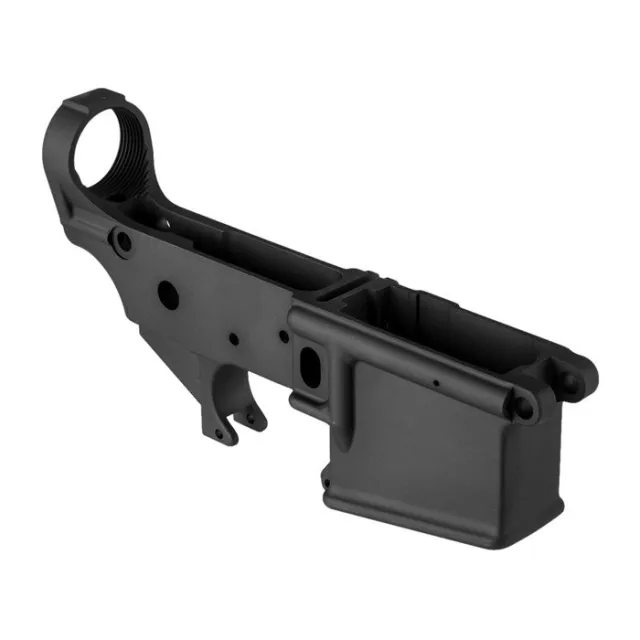 Brownells Blemished BRN-16A1 M16A1 Lower Receiver