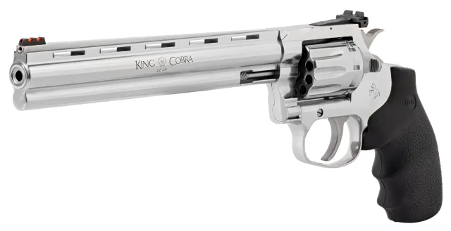 Buy CLT KING COBRA 22LR 8 SHOOTERS MODEL online
