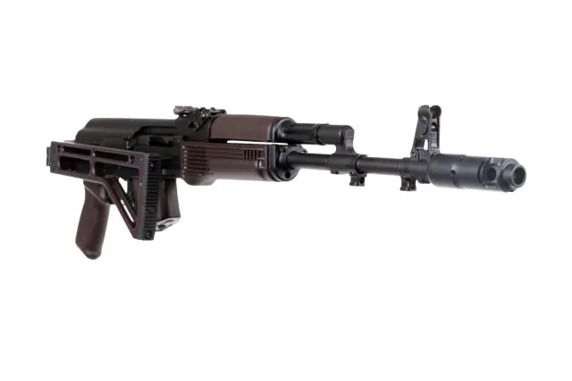 Buy Arsenal SAM7SF-54 7.62x39 16.3In Plum Side Folding Stock online