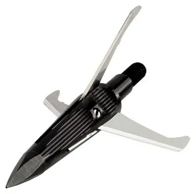 NAP Spitfire Broadheads 125 gr. 3 pk. - New Archery Products