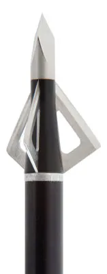 Wasp Boss Broadheads 3 Blade 100 gr. 3 pk. - Wasp