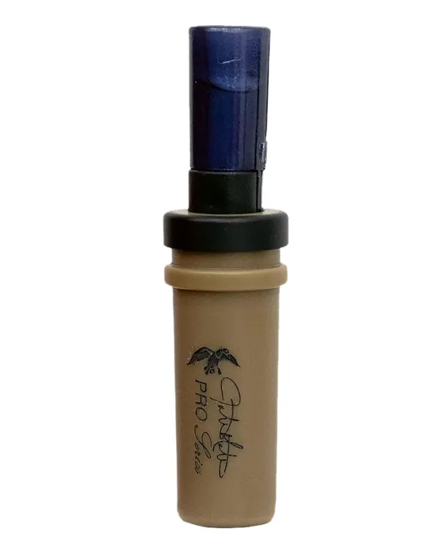 Buy Duck Commander DCJMPS Justin Martin Pro Series Duck Call, Brown Acrylic online