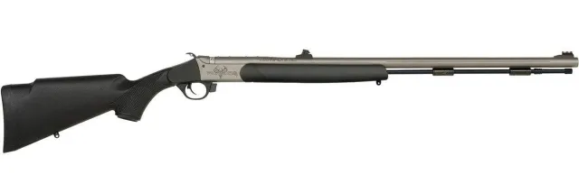 Traditions Performance Firearms Pursuit XT 50 Caliber 26 In 74110440S - Traditions Performance Firearms - 50 Caliber