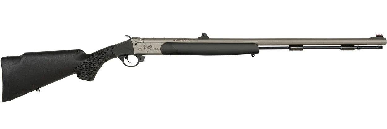 Traditions Performance Firearms Pursuit Vapr XT Ldr .50 30In Cerakote - Traditions Performance Firearms - .50