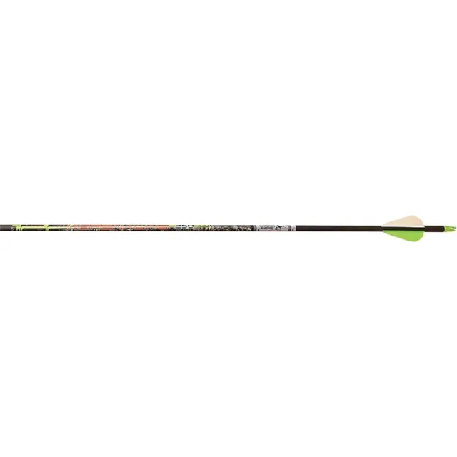 Carbon Express Adrenaline Arrows 350 6 pk. - Carbon Express