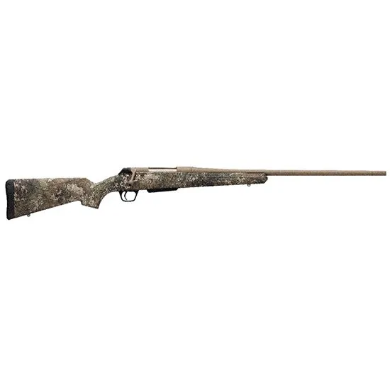 Buy Winchester XPR Hunter 6.5 PRC 24" Synthetic Strata RH Rifle online