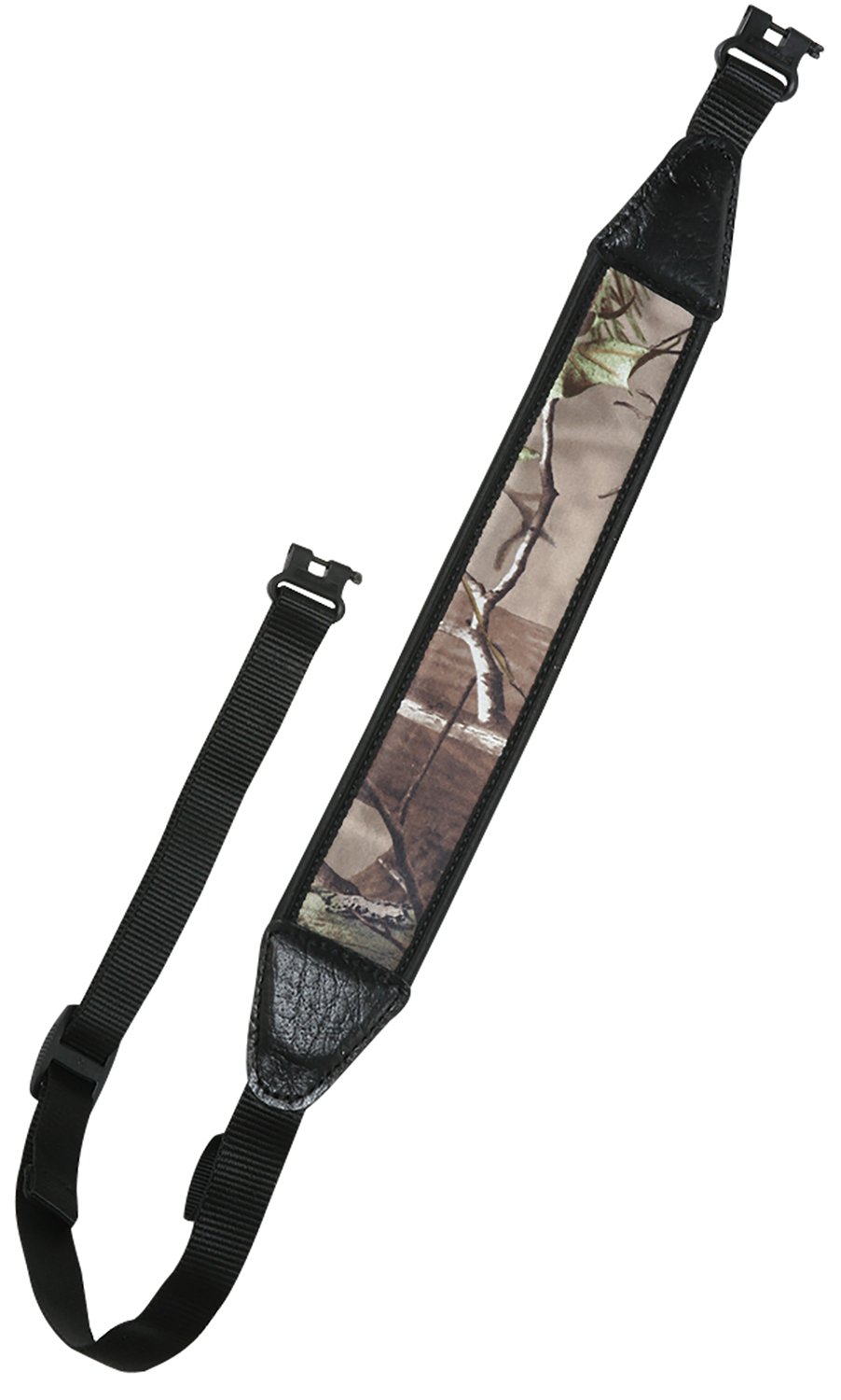 Outdoor Connection Raptor Sling NDR90079 2 in Neoprene Realtree APG - OUT - 1"