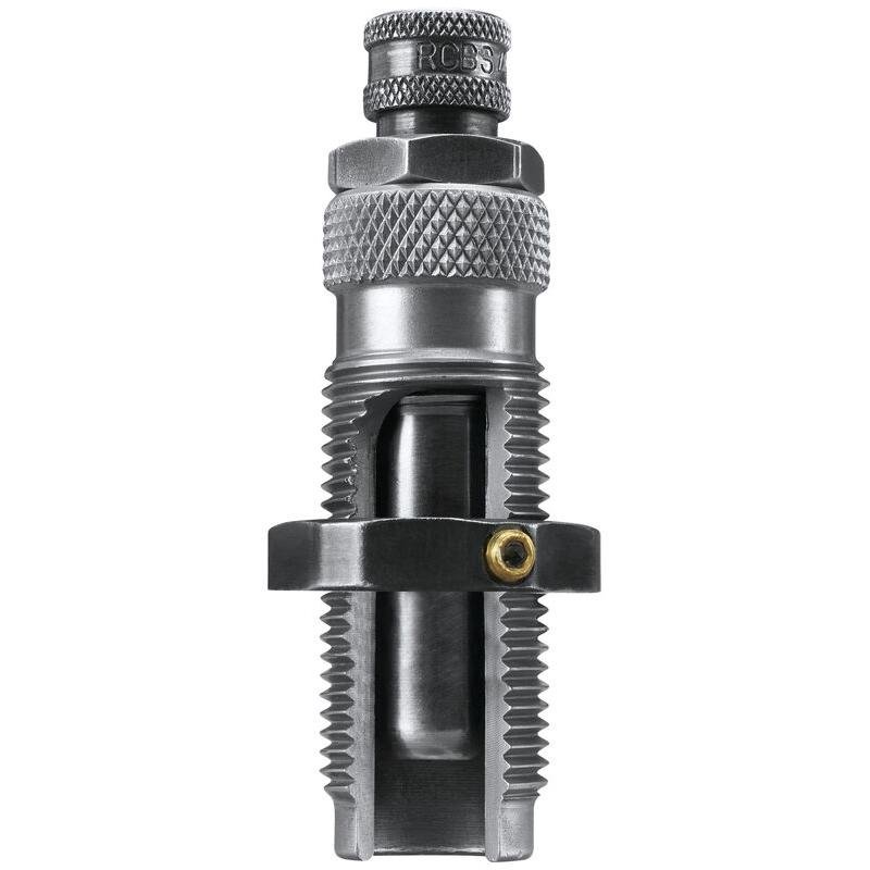 Buy RCBS 20562 9mm Luger 9x21mm Taper Crimp Seater Die online