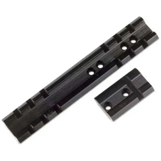 Buy Weaver Mounts 48014 Top Mount Black Aluminum Fits Savage 99/1895/1899 online