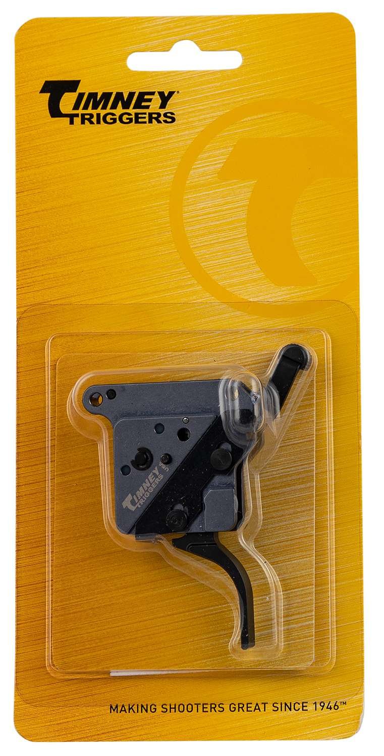 Buy Timney Triggers THE HIT-ST Remington 700 8 oz Black Adjustable online