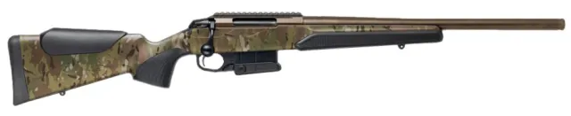Tikka T3x CTR 6.5 Creedmoor JRTXCMC382SB - Tikka - 6.5 Creedmoor for sale at Gun Club HQ