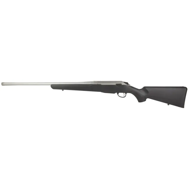 Tikka JRTXB33122MT T3 Lite 300 Win Mag 24.3" Stainless Black Stock