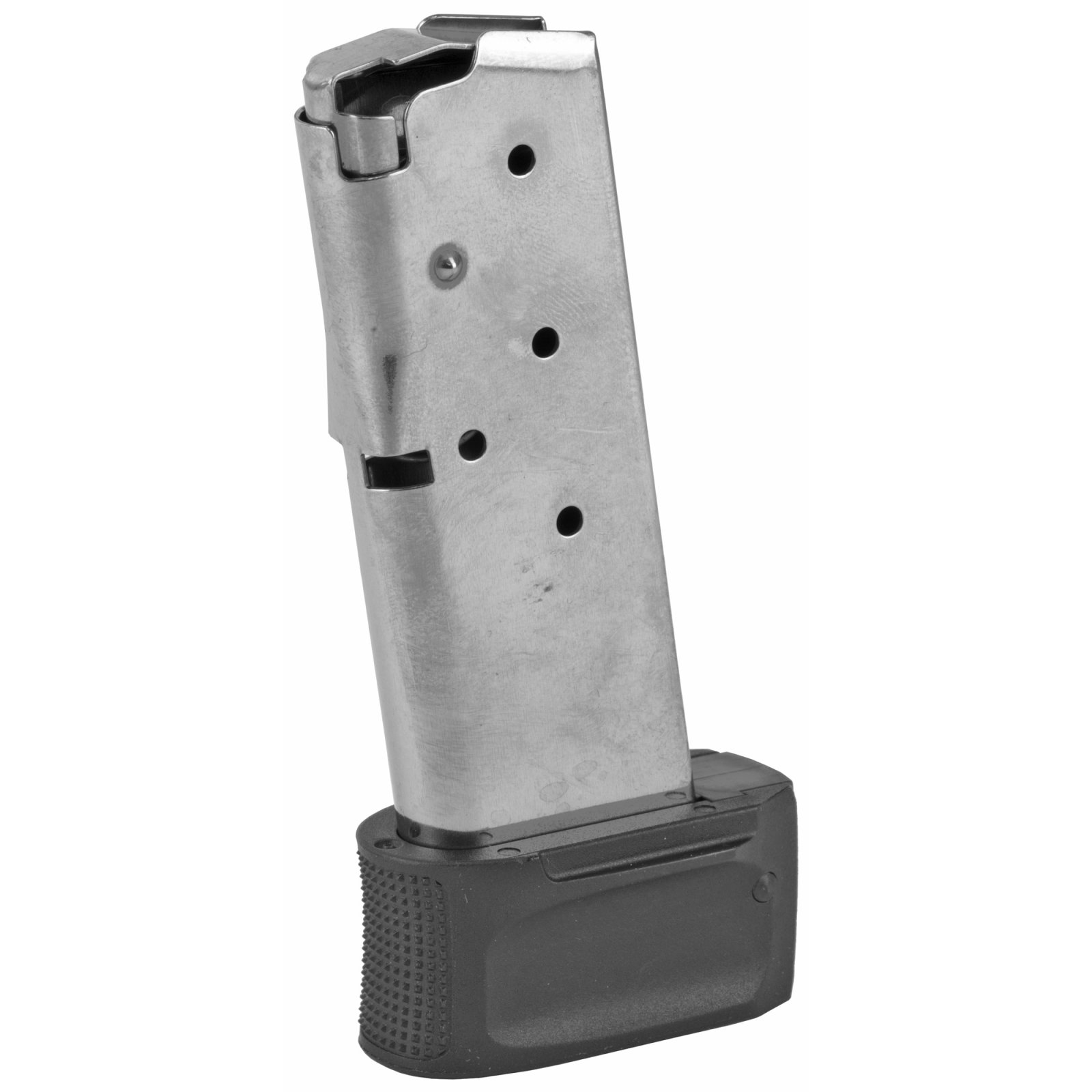 Beretta APX Carry 9mm 8 Round Black Steel Magazine JMAPXCARRY8 - Beretta - 8RD