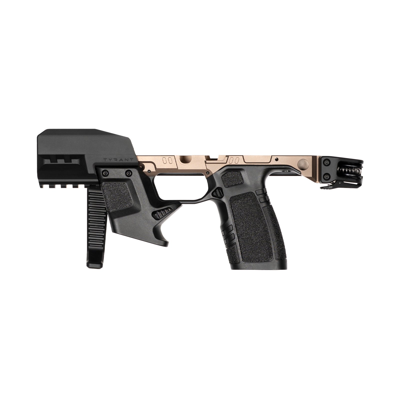 Buy Tyrant CNC Sig P365 PDW TWS365 BB 9mm TD-P365TWS-BB online