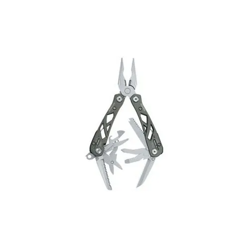 Gerber Suspension Multi-Plier Folding Multi-Tool 22-41471 - Gerber