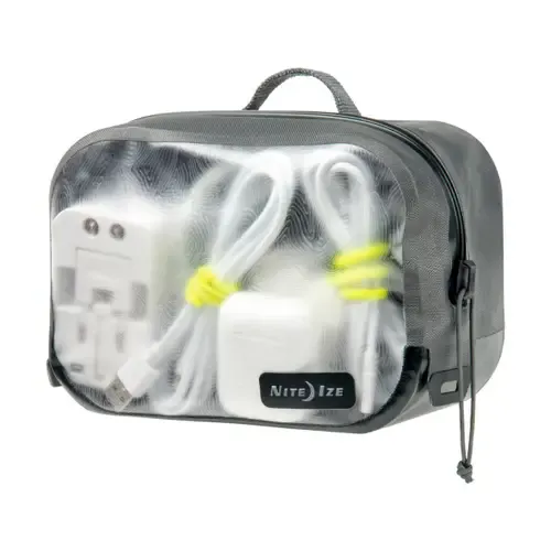 Nite-Ize RunOff Waterproof Packing Cube Weatherproof Ripstop
