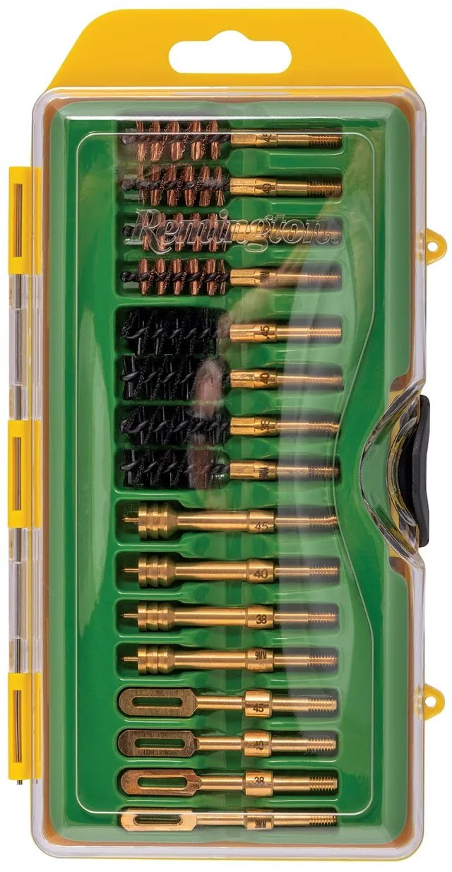 Remington Arms RMCKP Master Component Kit Multi Pistol 9mm - Remington Arms Company, LLC - 9mm