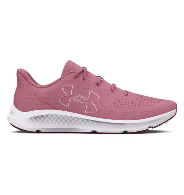 Under Armour Charged Pursuit 3 Women's Big Logo Running