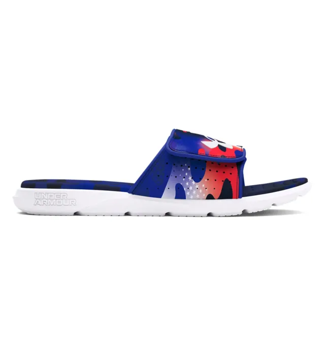 Under Armour Ignite Pro FRDM Training Shoe Breathable Cushioned - Under Armour