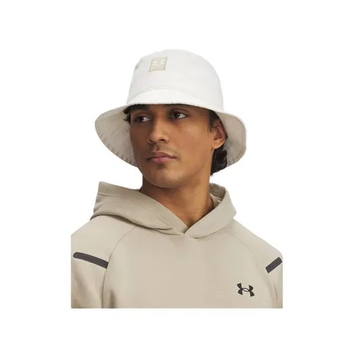 Under Armour Men's Sportstyle Bucket Hat Lightweight Cotton