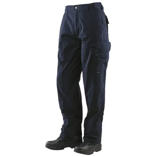 TRU-SPEC 24-7 Original Tactical Pants 6.5oz Fabric Dark Navy
