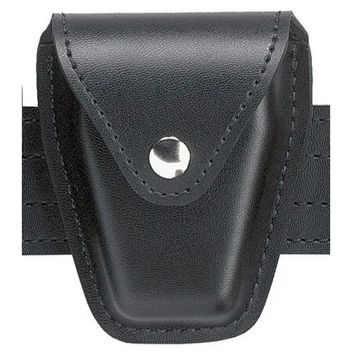 Safariland 190 Handcuff Case Duty Belt Mount Black Nylon - Safariland