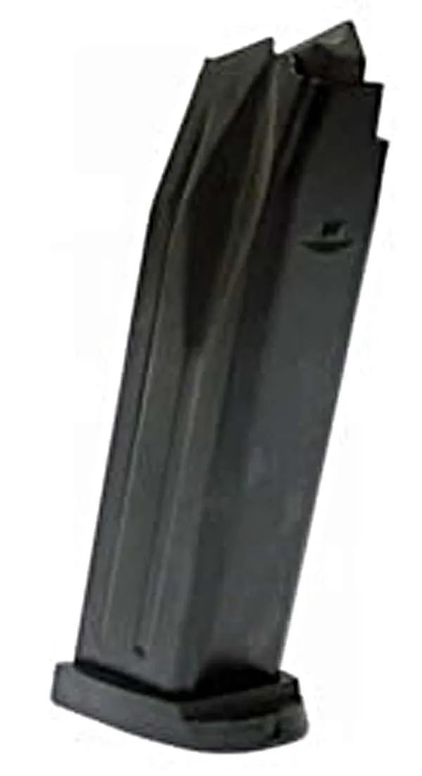 HECKLER & KOCH 50248615 Mark 23 Black Detachable 12rd 45 ACP Magazine - Heckler & Koch - 45 ACP