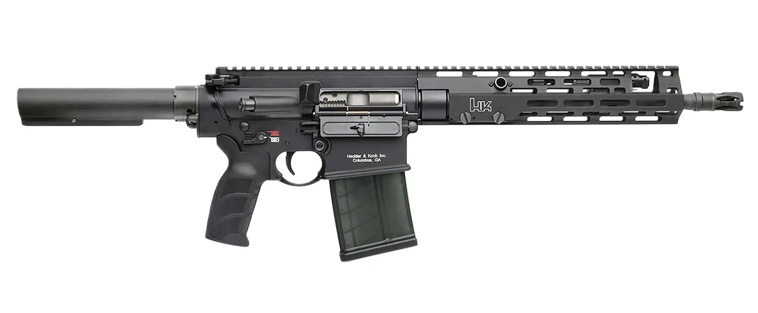 Buy Heckler & Koch MR762 308 WIN 81001052 online