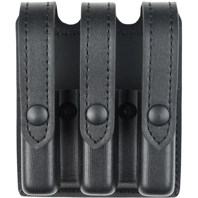 777 - Slimline Triple Magazine Pouch - Safariland