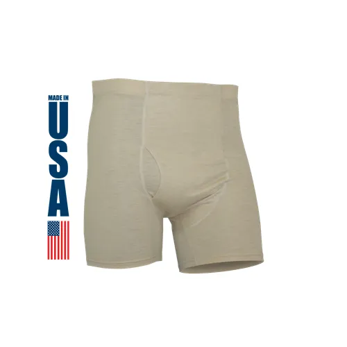 XGO Phase 1 Flame-Resistant Boxer Brief XL 1F13X-XL-700 - XGO