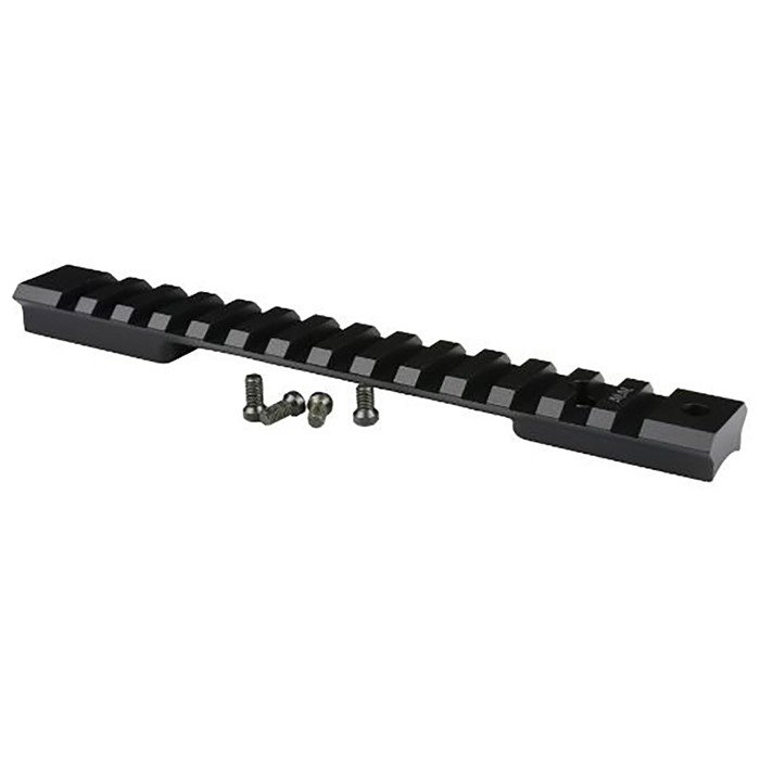 Buy Warne 7665M Mountain Tech Tactical Rail 8-40 Screws for Savage LA online