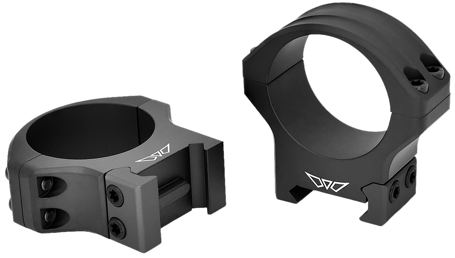 Buy Warne Maxima Horizontal PA 521M 34mm Medium Matte Rings online