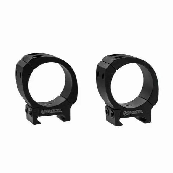Wheeler 1133750 Delta Sporter Bi-Weaver 30mm Low Rings 6061 Aluminum - Wheeler - 30MM
